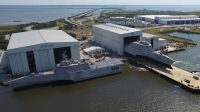 U.S. Navy awards contract to Austal to modernize east coast-based Littoral Combat Ships