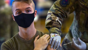 U.S. Army begins to discharge soldiers who refuse COVID-19 vaccination